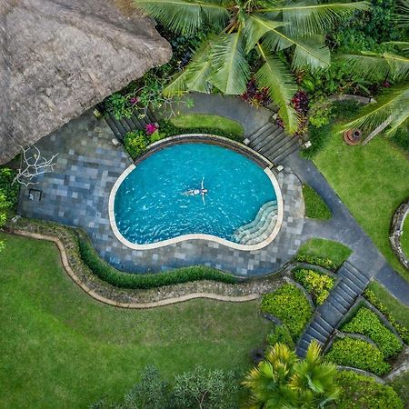 The Allure Ubud Villas Εξωτερικό φωτογραφία