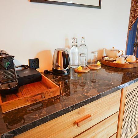 The Allure Ubud Villas Εξωτερικό φωτογραφία
