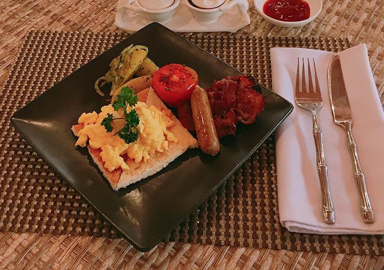 The Allure Ubud Villas Εξωτερικό φωτογραφία