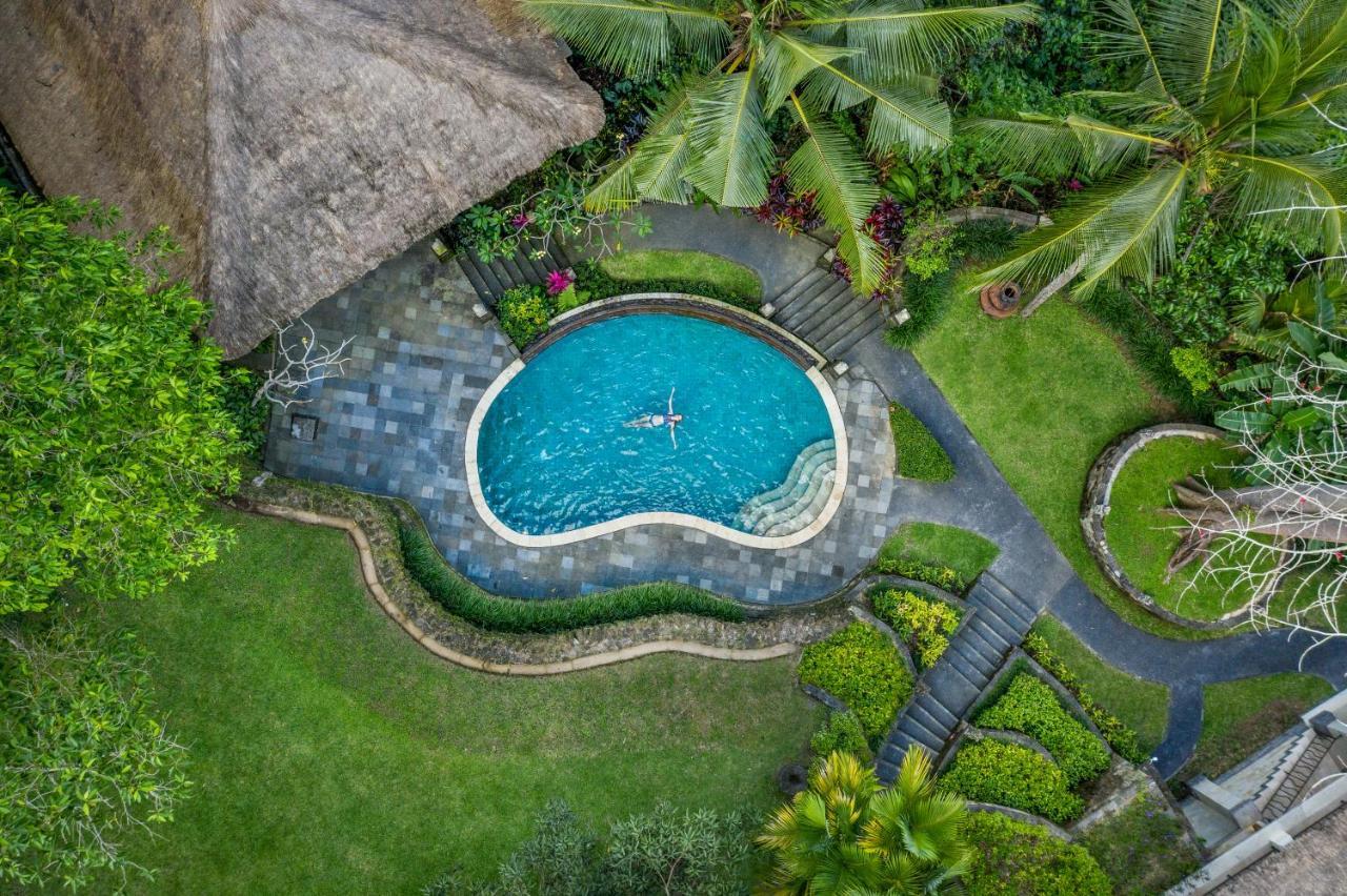 The Allure Ubud Villas Εξωτερικό φωτογραφία