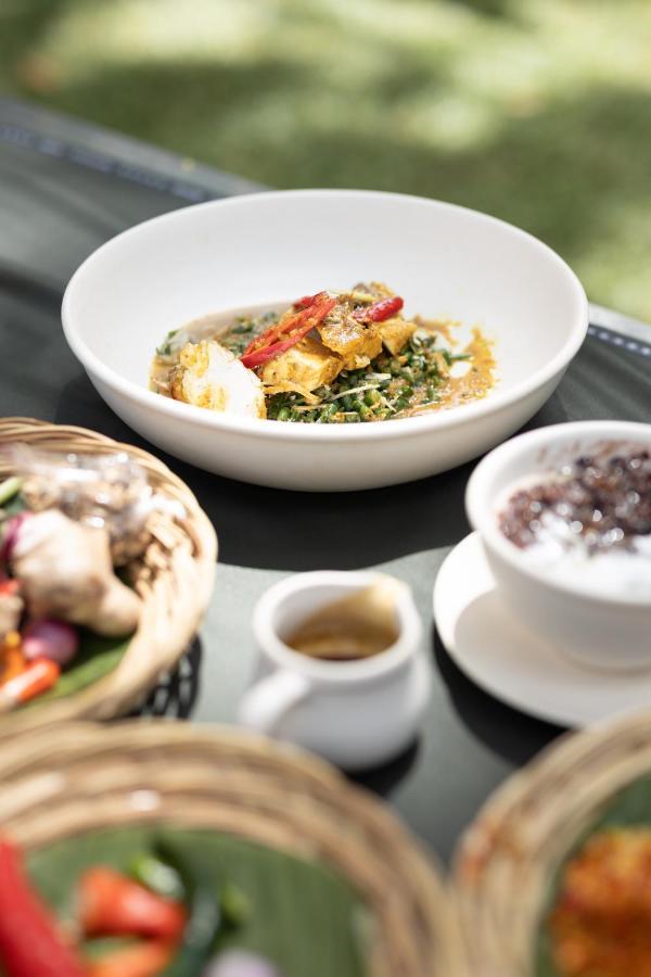 The Allure Ubud Villas Εξωτερικό φωτογραφία
